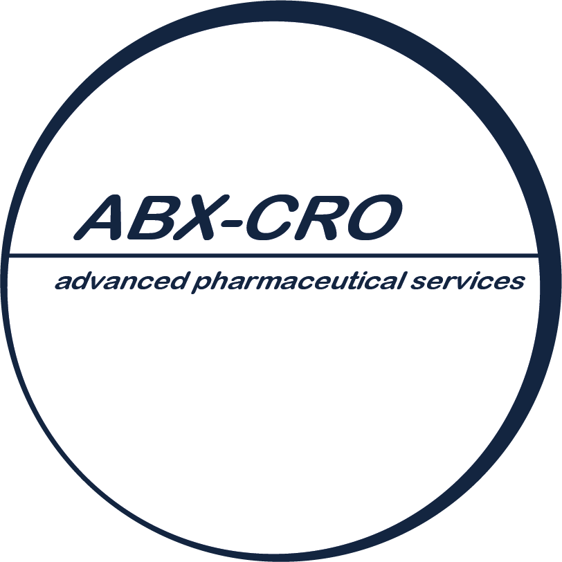 ABX-CRO advanced pharmaceutical services Forschungsgesellschaft mbH,
 Dresden