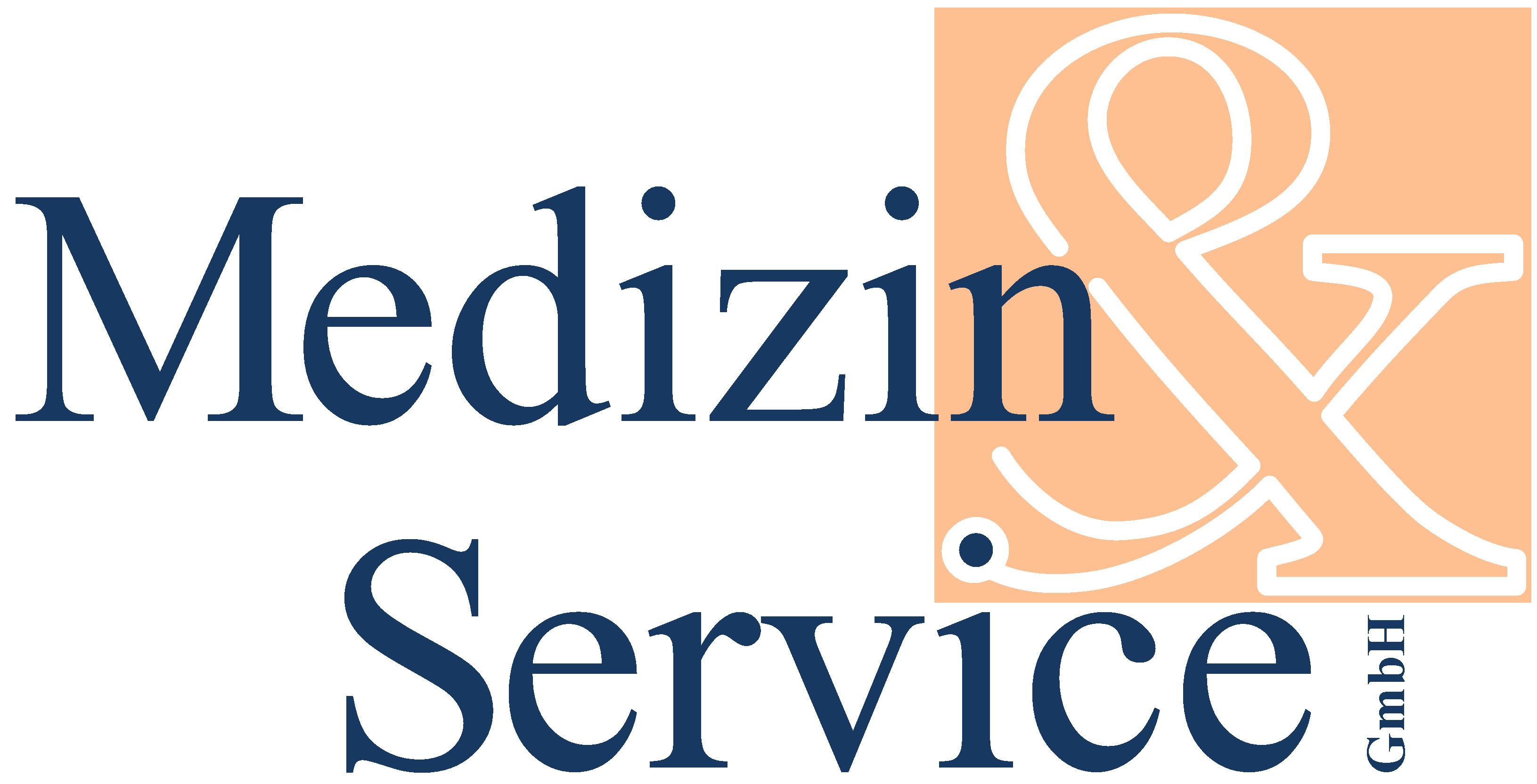 Medizin & Service GmbH,
 Chemnitz