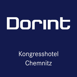 Dorint Kongresshotel Chemnitz,
 Brückenstr. 19,
 09111 Chemnitz