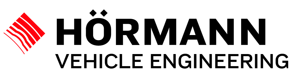 Logo Hörmann Vehicle Engineering GmbH