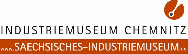 Logo Sächsisches Industriemuseum