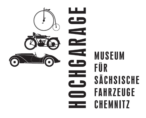 Logo Museum für sächsische Fahrzeuge