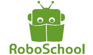 Logo Roboschool der TU Chemnitz