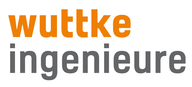 Logo Wuttke Ingenieure GmbH